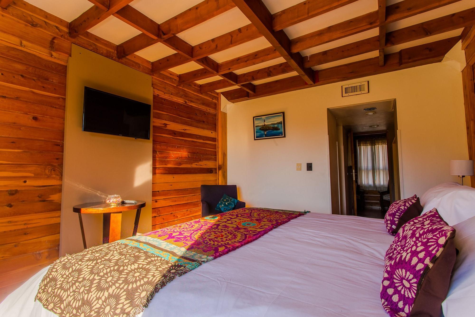 Hotel Faraway Villa La Angostura Exterior foto