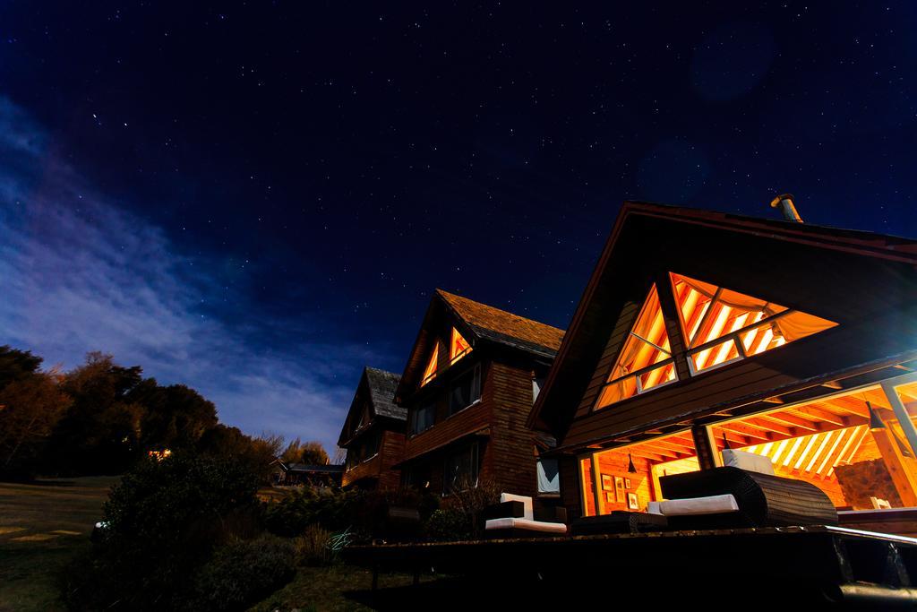 Hotel Faraway Villa La Angostura Exterior foto